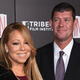 Image for article titled Mariah Carey Is Engaged to James Packer, Who Will Always Be Her Billionaire